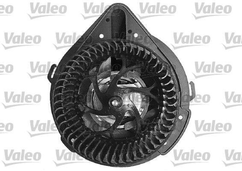 VALEO Interior Blower