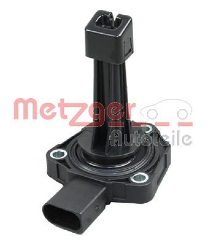 METZGER Sensor, Motorölstand