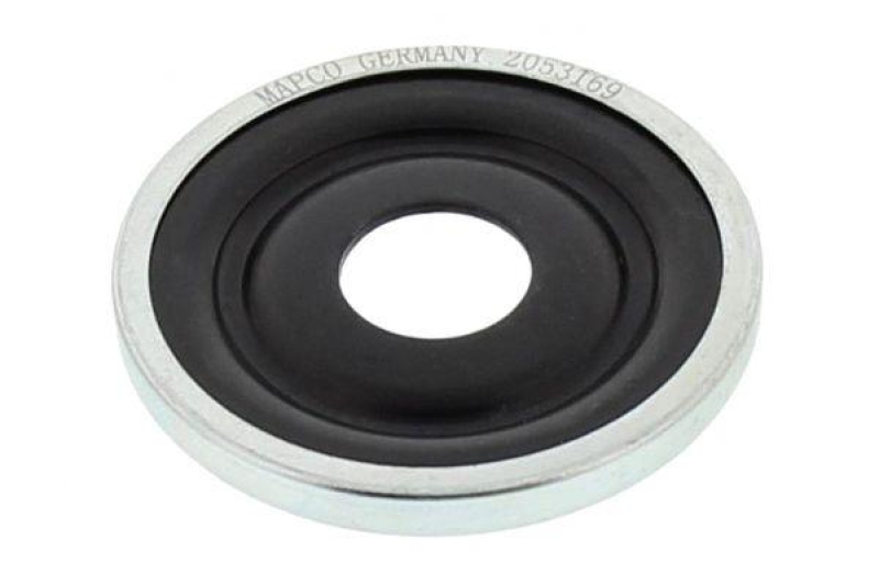 MAPCO Anti-Friction Bearing, suspension strut support mounting