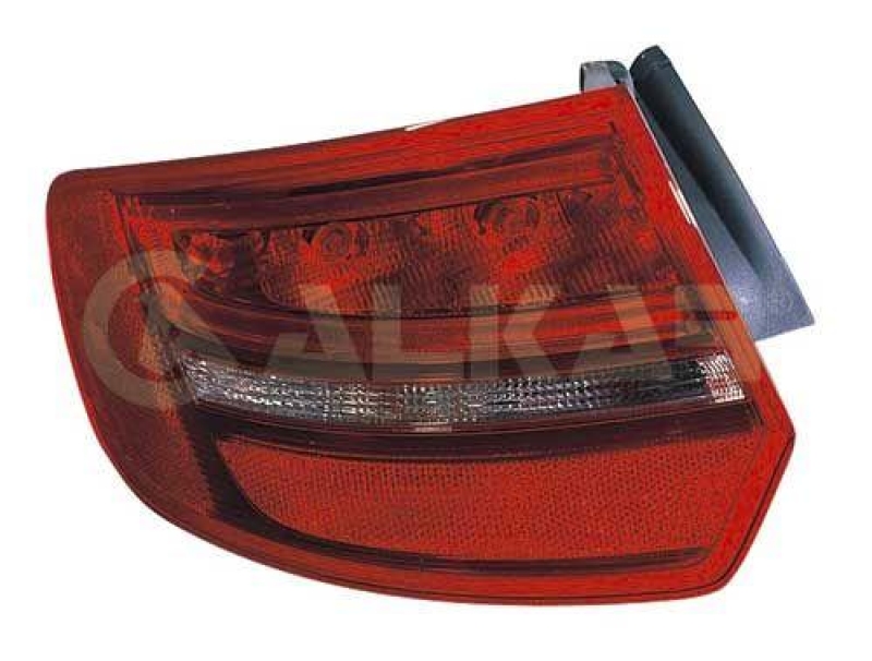 Combination Rearlight