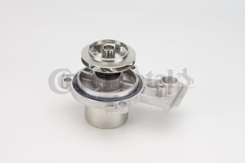 CONTINENTAL CTAM Wasserpumpe, Motorkühlung