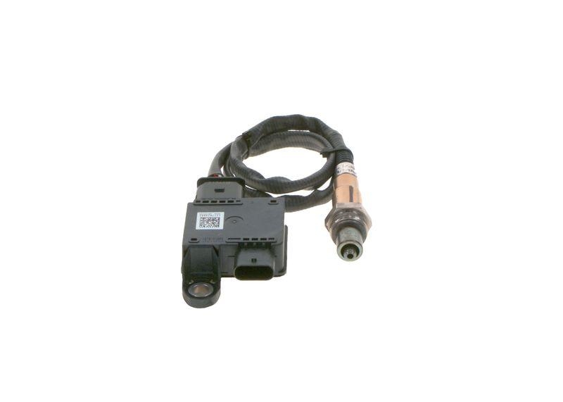 BOSCH Partikelsensor