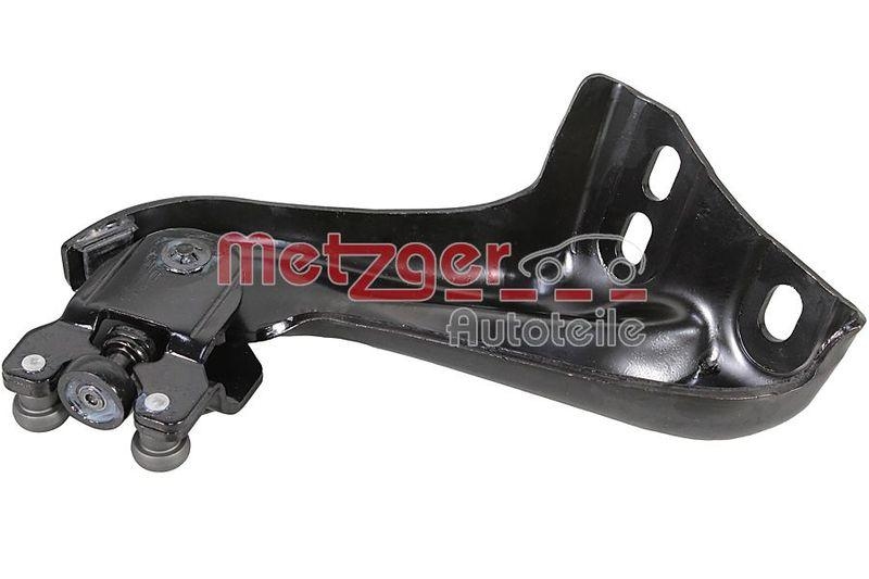 METZGER Roller Guide, sliding door