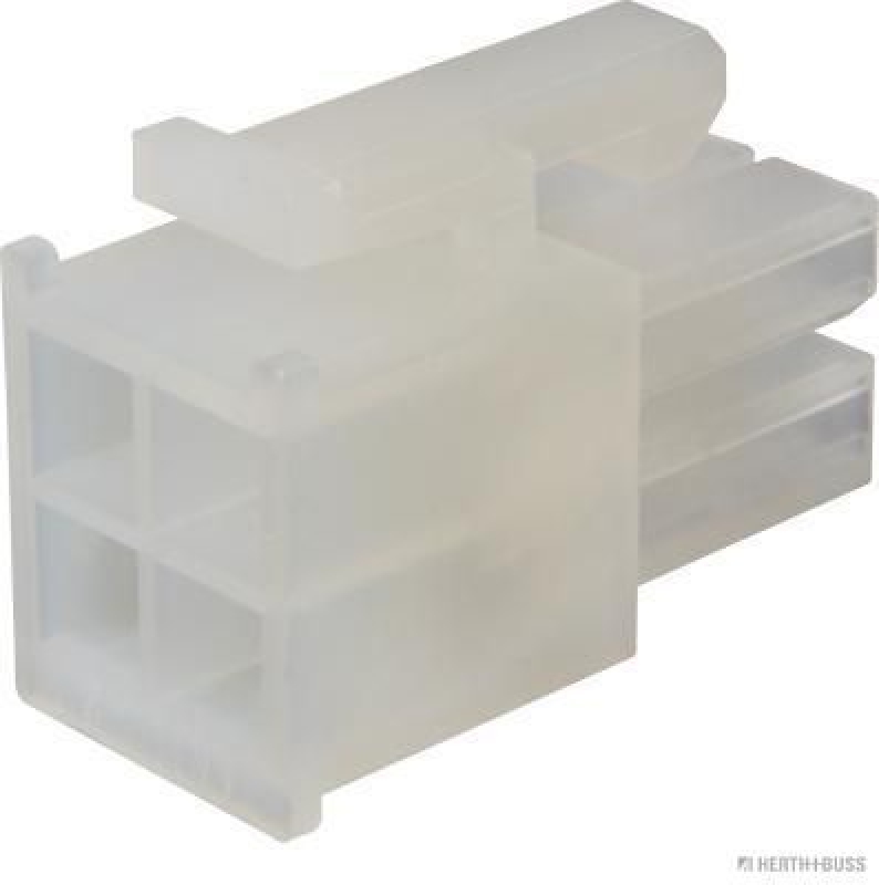 HERTH+BUSS ELPARTS Plug Housing