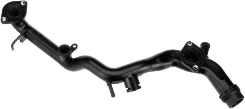 GATES Coolant Tube