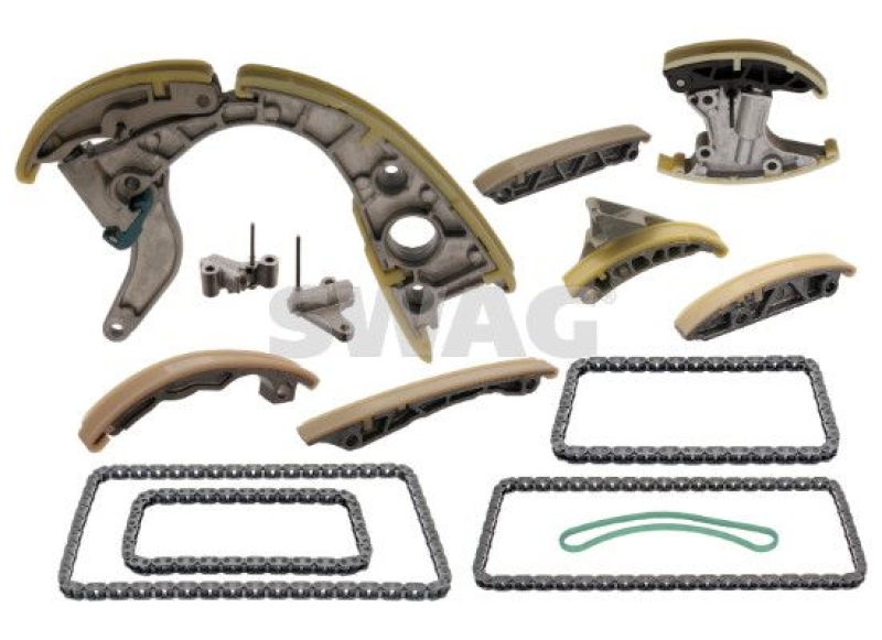 SWAG Timing Chain Kit