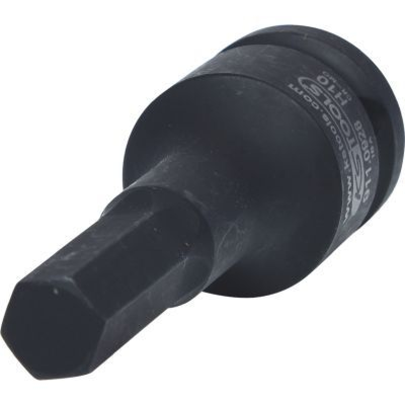 KS TOOLS Kraft-Stecknuss