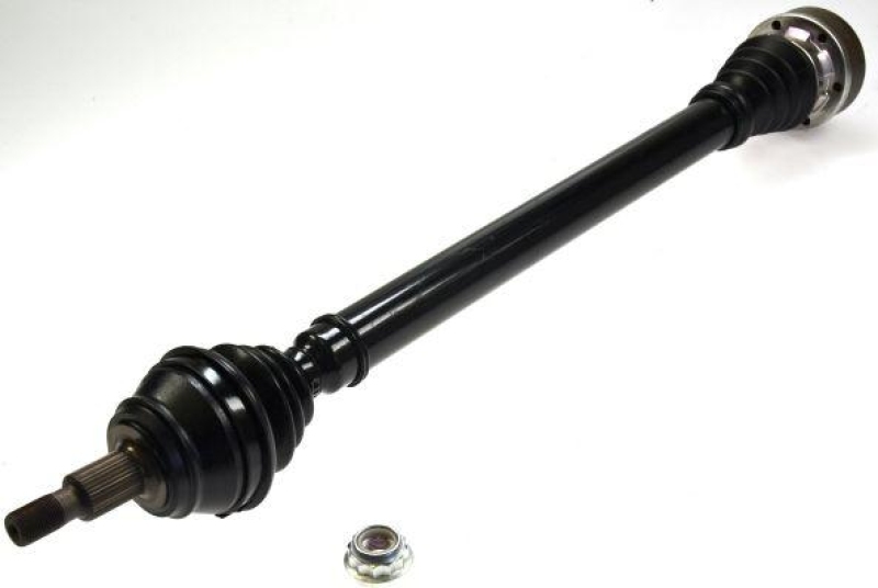 SPIDAN Drive Shaft