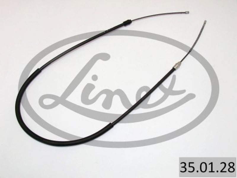 LINEX Cable Pull, parking brake