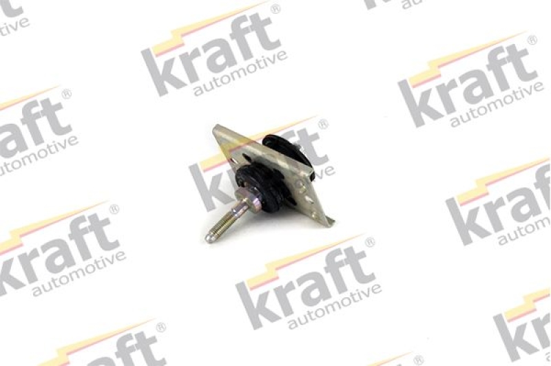 KRAFT AUTOMOTIVE Halter, Motoraufhängung