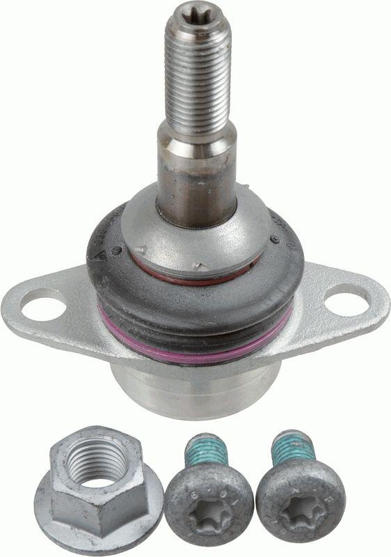 LEMFÖRDER Ball Joint