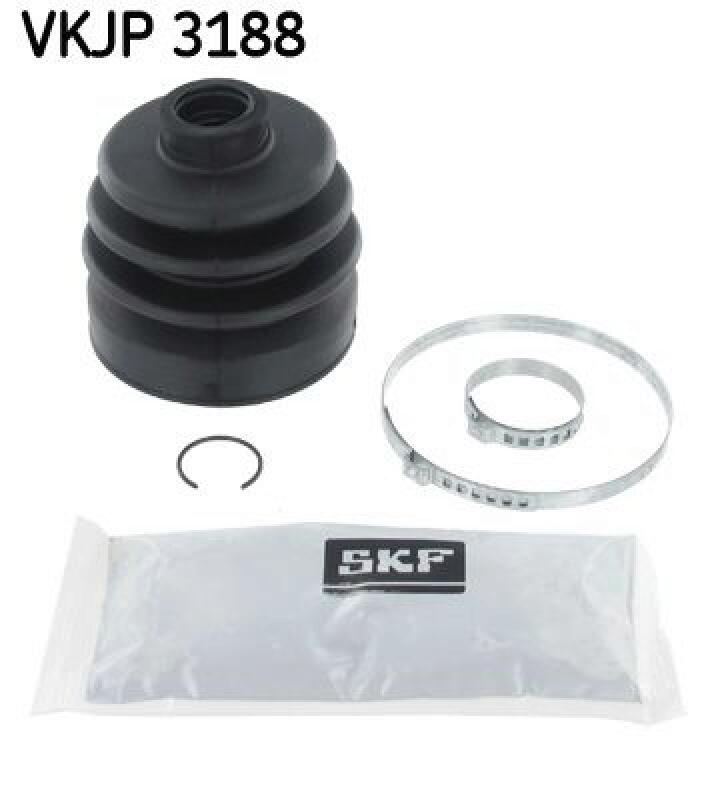 SKF Bellow Set, drive shaft