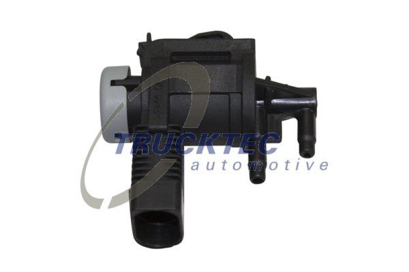 TRUCKTEC AUTOMOTIVE Pressure Converter, exhaust control