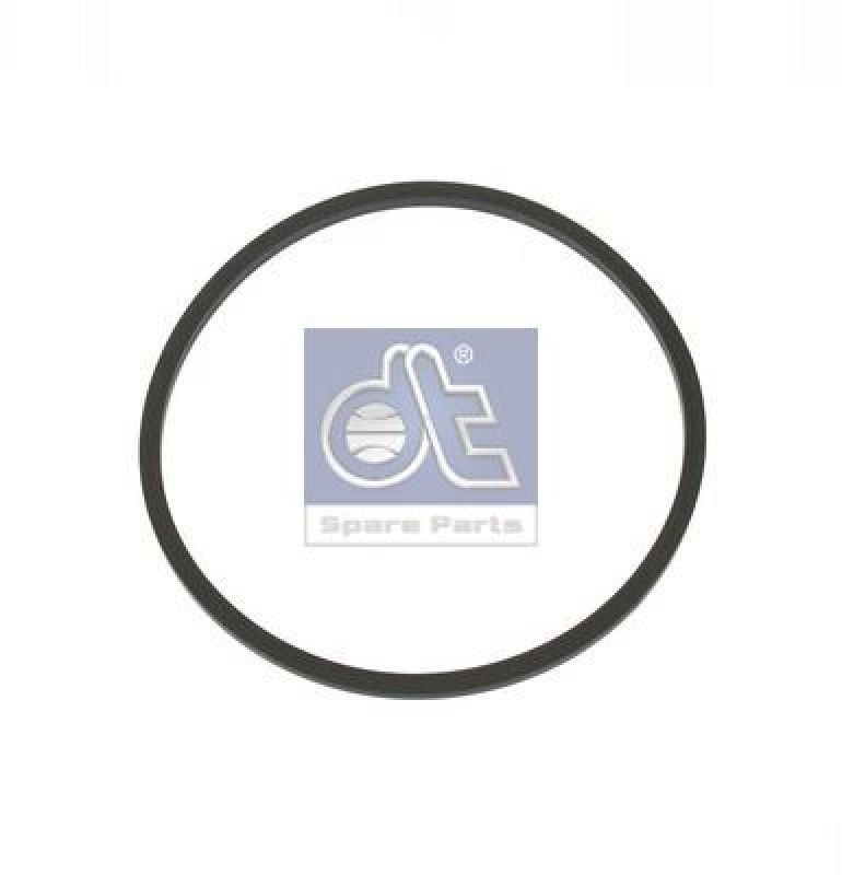 DT Spare Parts Seal, fuel filter