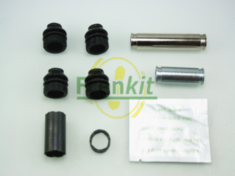 FRENKIT F&uuml;hrungsh&uuml;lsensatz, Bremssattel