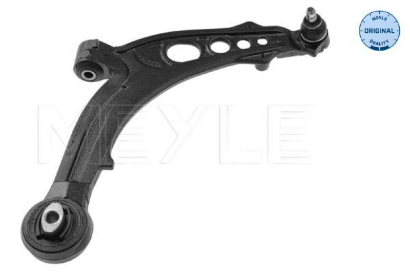 MEYLE Track Control Arm