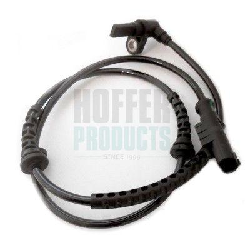 HOFFER Sensor, Raddrehzahl