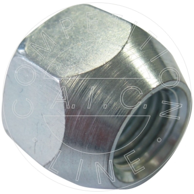 AIC Radmutter Original AIC Quality