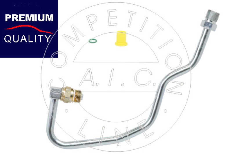 AIC Hydraulikschlauch, Lenkung AIC Premium Quality, Erstausrüsterqualität