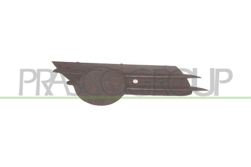 Ventilation Grille, bumper Premium
