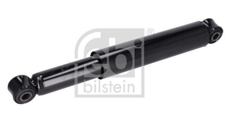 FEBI BILSTEIN Sto&szlig;d&auml;mpfer febi Plus