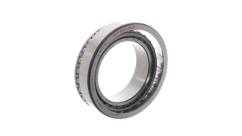 SKF Lager, Schaltgetriebe