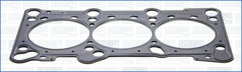 AJUSA Gasket, cylinder head MULTILAYER STEEL