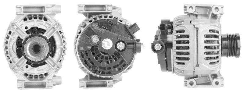 LUCAS Generator