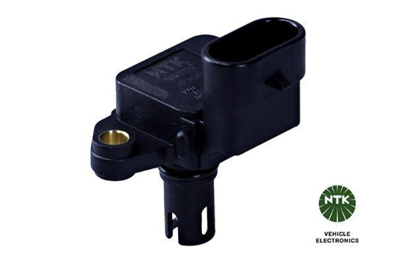 NTK Sensor, Saugrohrdruck
