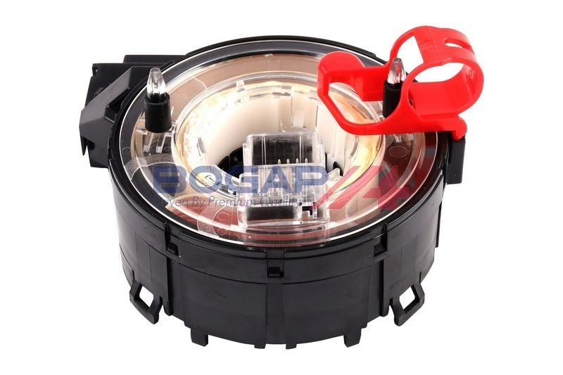 BOGAP Wickelfeder, Airbag BOGAP Premium