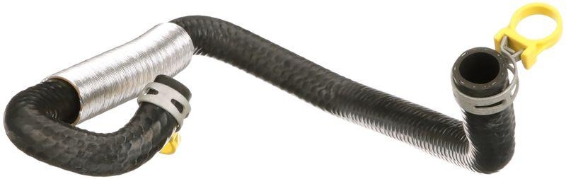 GATES Heizungsschlauch 543880