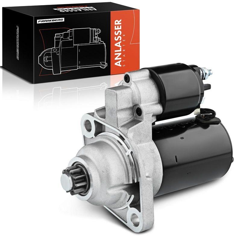 1x Frankberg Anlasser Starter 5481FB0020266