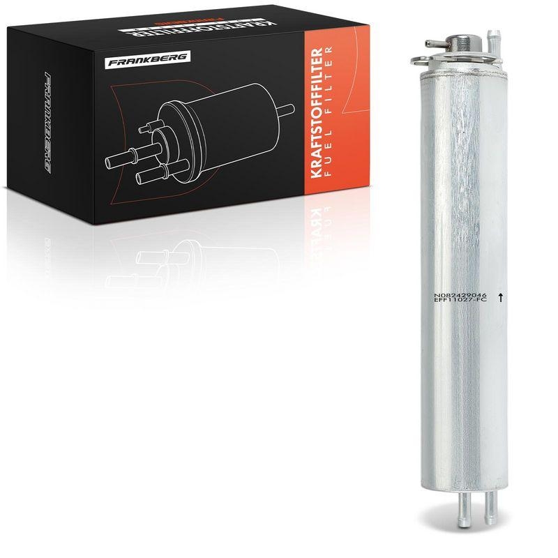 1x Frankberg Kraftstofffilter 5481FB0051718