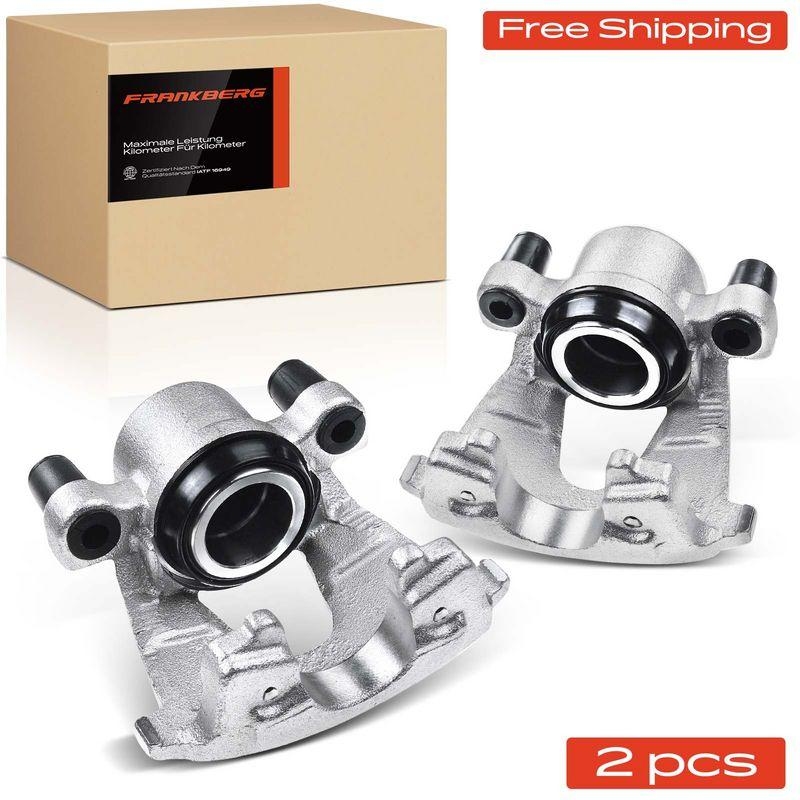 Frankberg Bremssattel