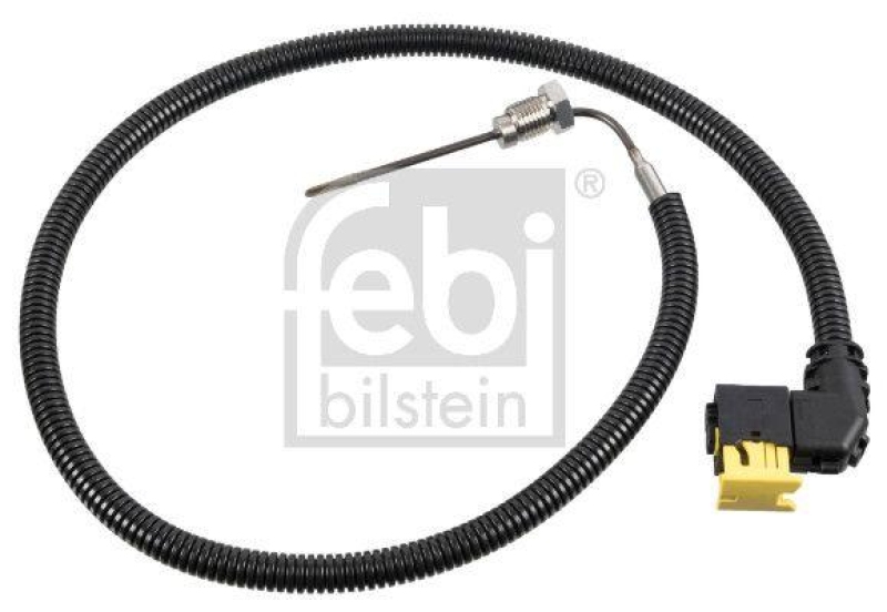 FEBI BILSTEIN Sensor, Abgastemperatur febi Plus