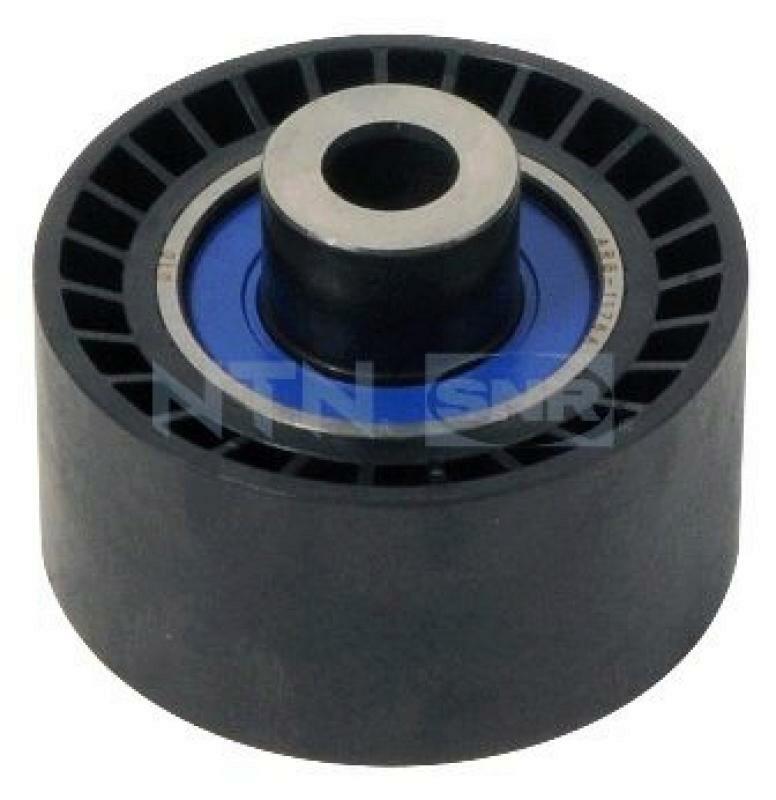 SNR Deflection/Guide Pulley, timing belt