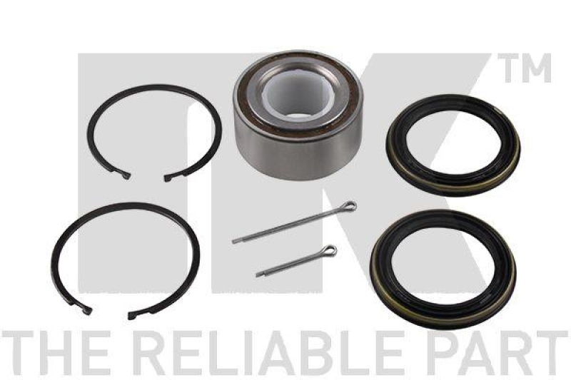 NK Wheel Bearing Kit