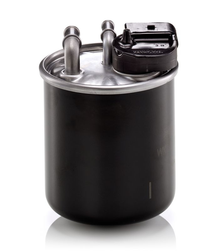 MANN-FILTER Fuel Filter