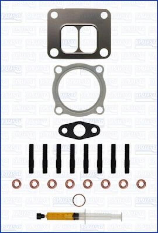 AJUSA Mounting Kit, charger
