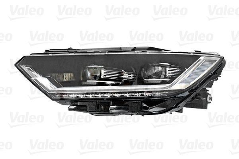 VALEO Headlight ORIGINAL PART