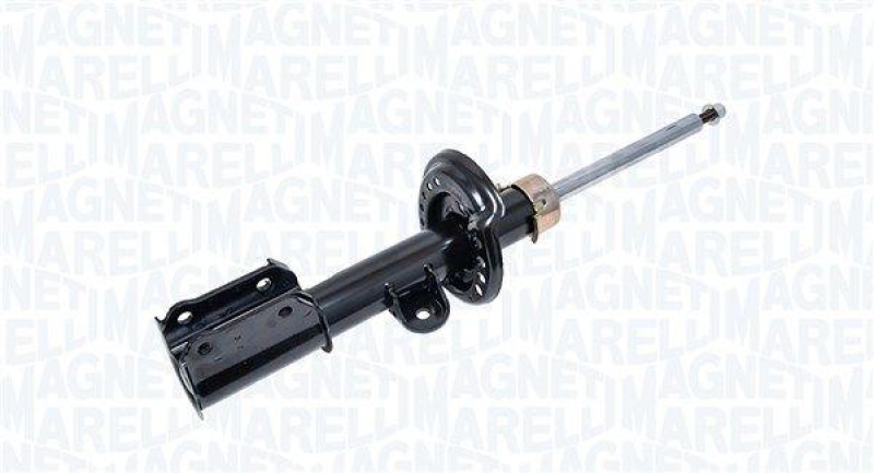 MAGNETI MARELLI Stoßdämpfer