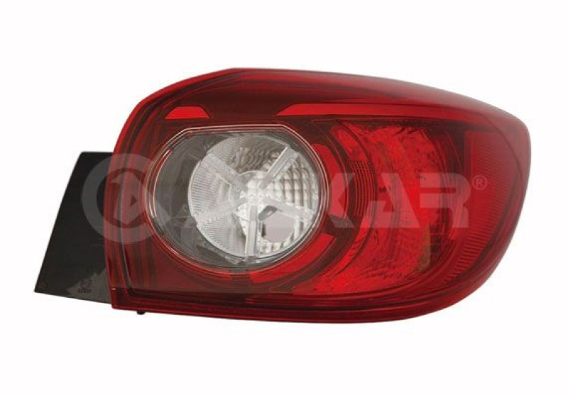 Combination Rearlight