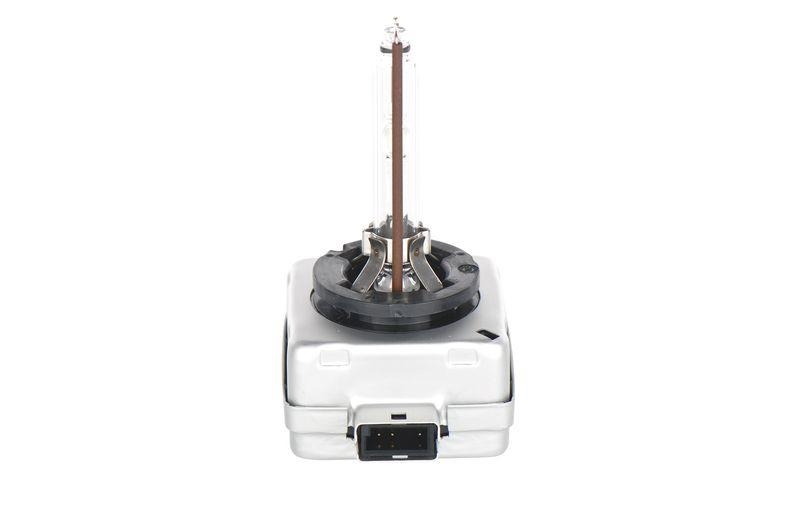 BOSCH Bulb Gas discharge lamp, Xenon White HID