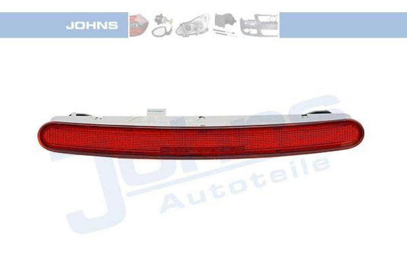 JOHNS Auxiliary Stop Light
