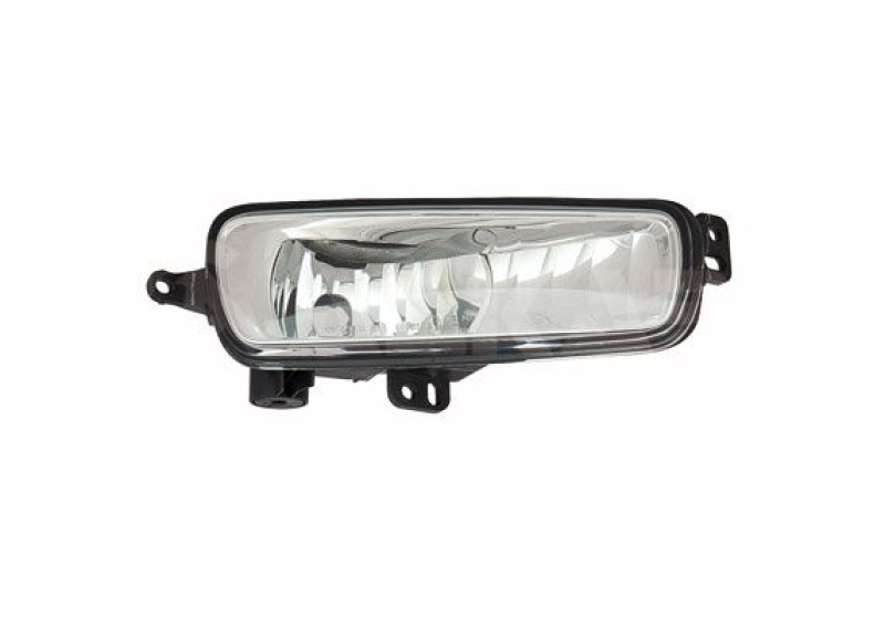 Nebelscheinwerfer Halogen links rechts Set passend für Ford Focus 3 1.0 C-MAX 2