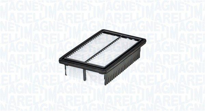 MAGNETI MARELLI Luftfilter 153071762405