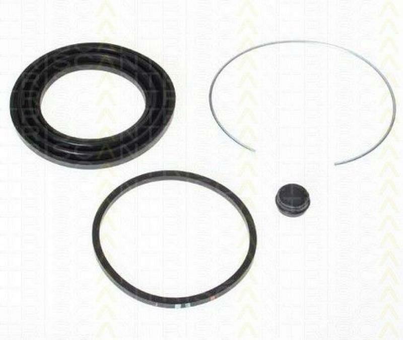 TRISCAN Seal, brake caliper piston