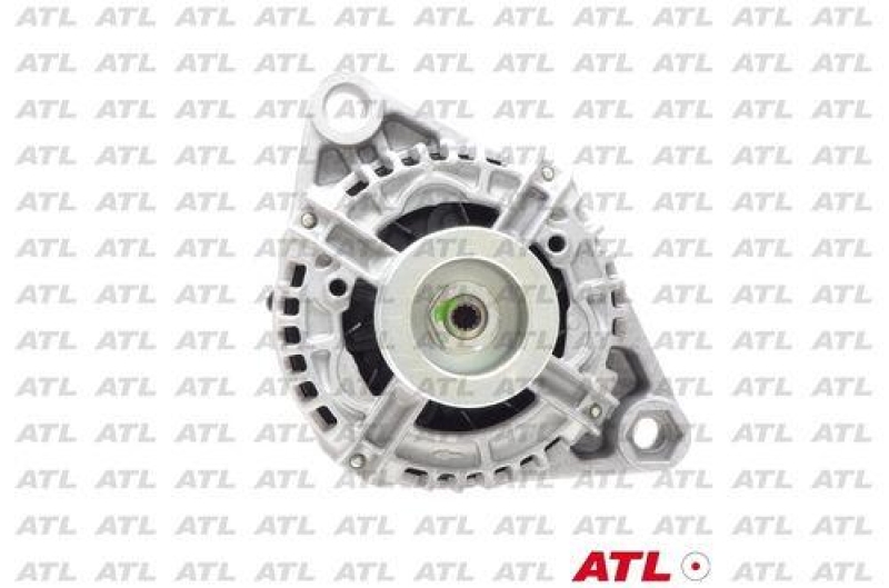ATL Autotechnik Alternator