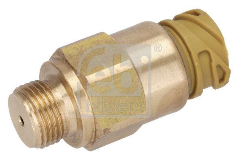 FEBI BILSTEIN Sensor, &Ouml;ldruck 103910