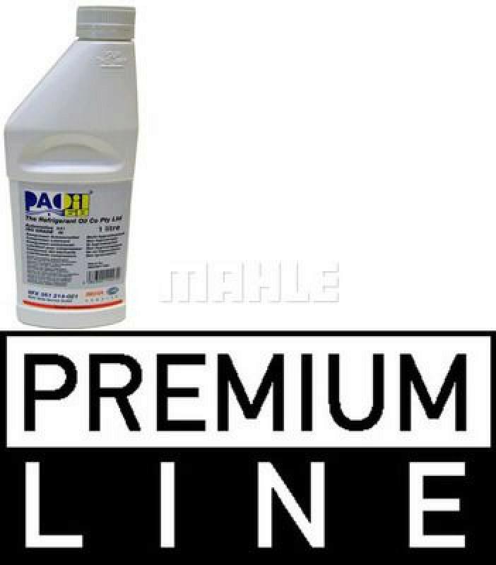 MAHLE Kompressor-Öl PREMIUM LINE